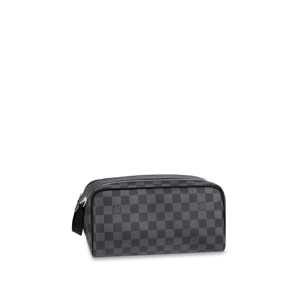 Louis Vuitton Dopp Kit Toilet Pouch